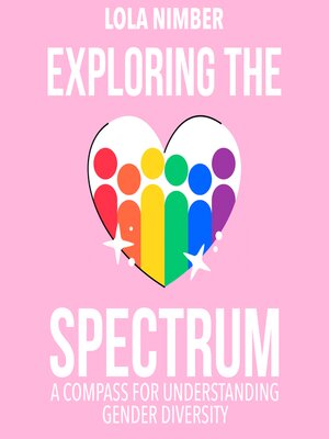 cover image of Exploring the Spectrum